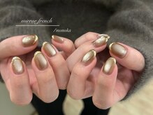 アテナ(ATENA)/ゴールドミラーフレンチ