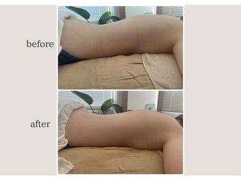 アンドスロウ(&slow)/お客様の変化