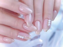 ボガスティーズネイル(Vogusty's nail)/