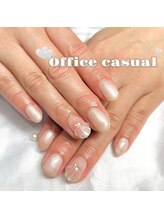 ダリア(DAHLIA)/定額¥6,900