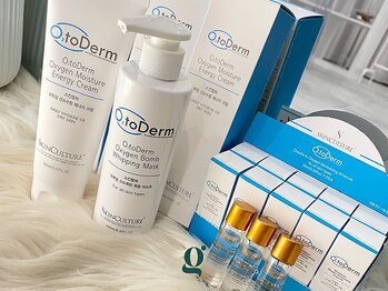 グレイスリリー(grace lily)/韓国ダーマコスメ