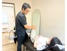【7月限定】《股関節・膝痛》を根本から改善!!  ¥15,000→￥5000