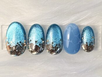 【定額トレンド6～8月】