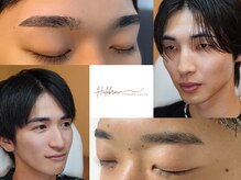ハロブロウ 横浜店(halo brow)