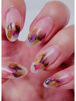 ジル サンブル(Jil Semble)/『秋ニュアンス』