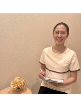 カモン(KAMON) 佐藤 利奈