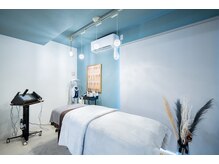 リズ(rE:S)の雰囲気（完全予約制でお一人様にゆっくり対応）