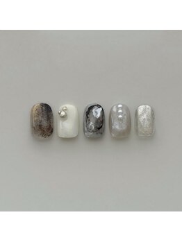 カーム(Calm)/60min