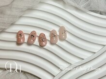 D.d nai 名古屋栄/名古屋栄/水光マグネット/シアー