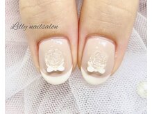 リリー(Lilly)/ガーリーフレンチ