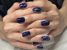 ネイルマン 新宿店(Nail Man)の雰囲気（人気No1★リピーター続出!メンズデザインネイル【メンズネイル】）