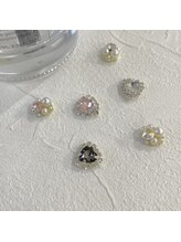 グッドデイ(Good day)/parts