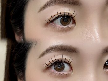 リュンヌ 津店(LUNE)/LEDマツエク