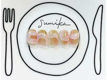 ネイルデザイン