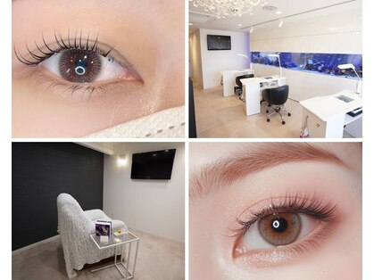 クリスタル(CRYSTAL)の写真