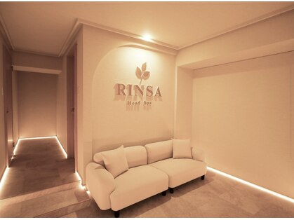 リンサ 心斎橋店(RINSA)の写真