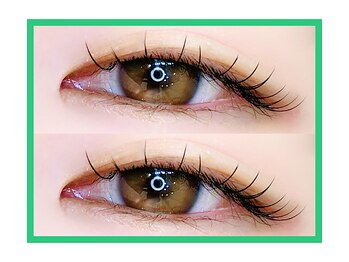 ライラ(LAiLA)/LEDマツエク【60本】