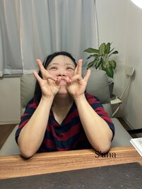 金澤翔子様ご来店