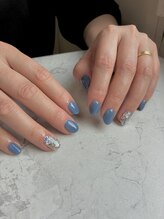 アンバー(Amber)/