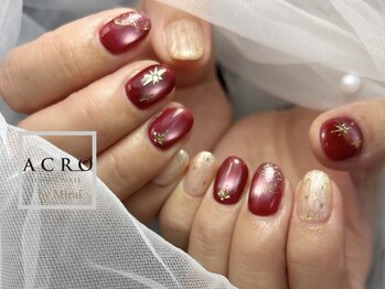 トレンドコース