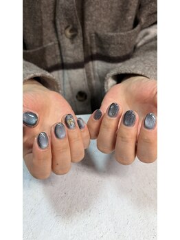 レオネイル(Leo NAIL)/