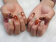 nail Culleo【ネイルクレオ】/