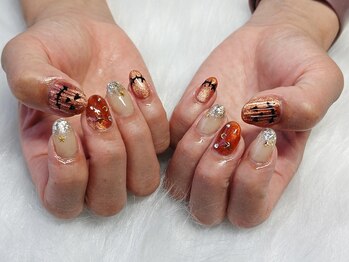 nail Culleo【ネイルクレオ】/