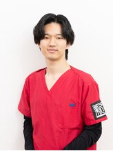 新屋整骨院 平和島分院【整体・マッサージ・肩こり】&nbsp;杉山 太一