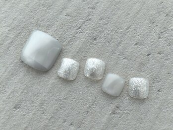 スパイラルネイルサロン高輪店/