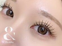 イリゼフルール 代官山店(irisee fleur)/アンドヘルシー