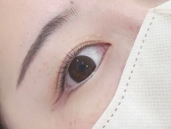 フィアラ 一宮駅前店(Fiara)/まつげパーマ