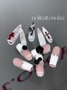 長さだし/つけ放題/持ち込み