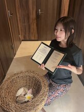 アジアン リラクゼーション ヴィラ 秋田臨海店(asian relaxation villa)&nbsp;大川原 