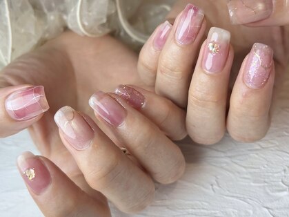 カラメル(.colormelt)の写真