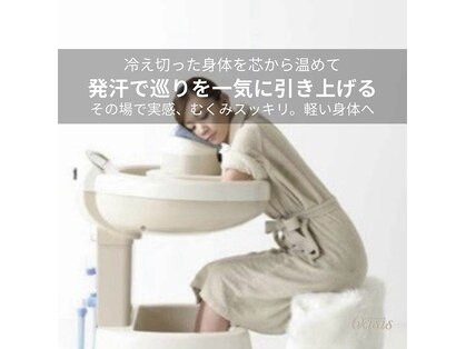 オアシス 銀座店の写真