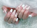 レースネイル　やり放題