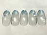 【HAND】夏のトレンドデザイン♪水滴マグネット ¥9900