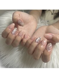 マグネット×ドット
