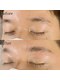 ベルフィーヌ(BELFINE)の写真/【眉で印象は変わる★】丁寧なカウンセリング×似合わせ技術で理想の目元に♪初めての眉サロンも安心◎