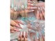 ディーエヌネイルサロン(d’n nailsalon)の写真