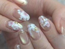 アトリエ サチ 岡崎市(atelier sachi)