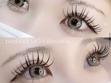 アイパリシルヴィー(Eye paris Silvi)/【磐田】どの角度からもキレイに
