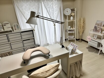 トキ(toki)の写真