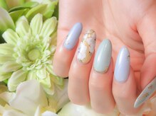 サロン ド ワカ(Salon de WAKA)/