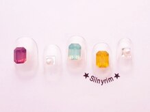 シルニー リム(Silny rim)/やり放題コース