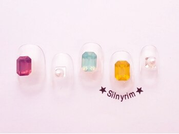 シルニー リム(Silny rim)/やり放題コース