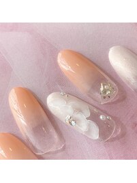 M-Quality Nail Design 195