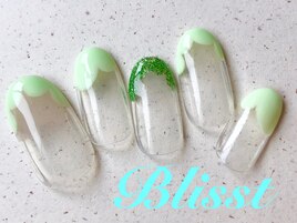 もこもこフレンチ