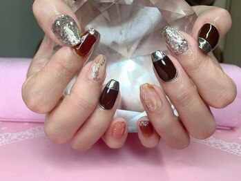 サロン ド パティポー(Salon de Patypo)/