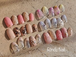 デザインサンプル